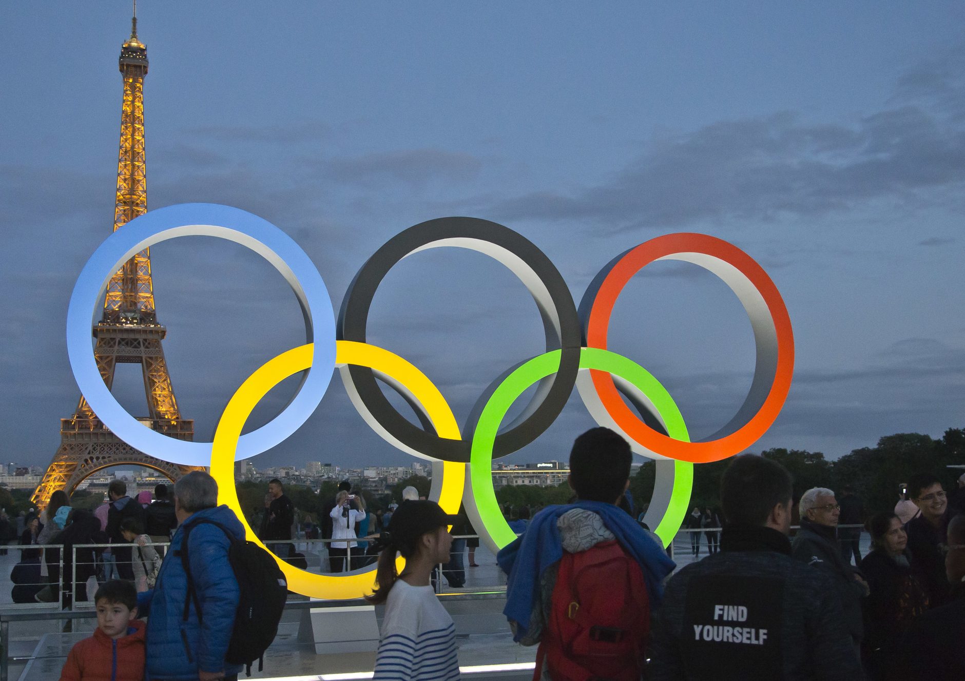 France Olympics Courthouse News Service