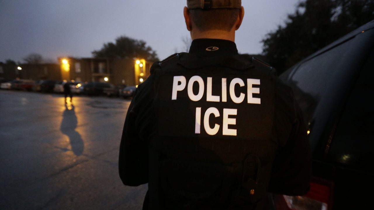Seventh Circuit Allows Indiana to Continue ICE Detainers Courthouse