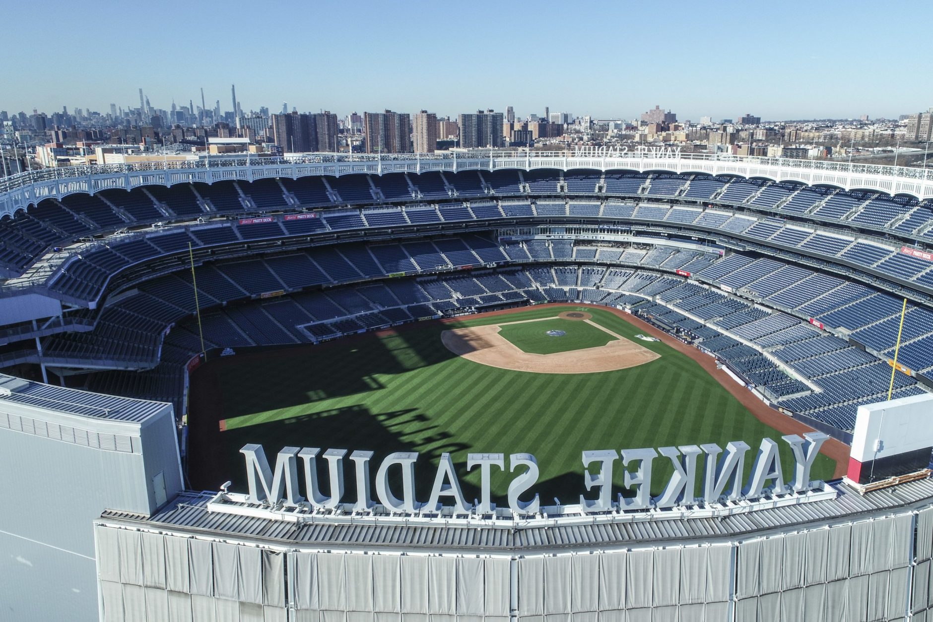 Former Yankees minor-league affiliate files lawsuit against