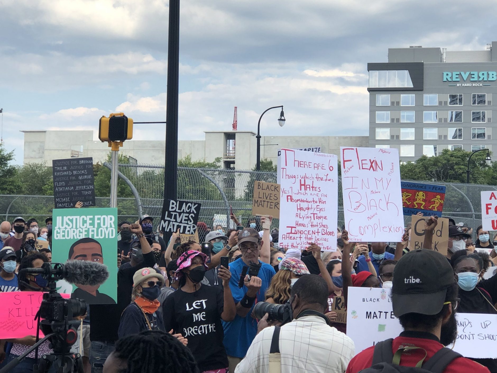 atlantaprotest1 Courthouse News Service