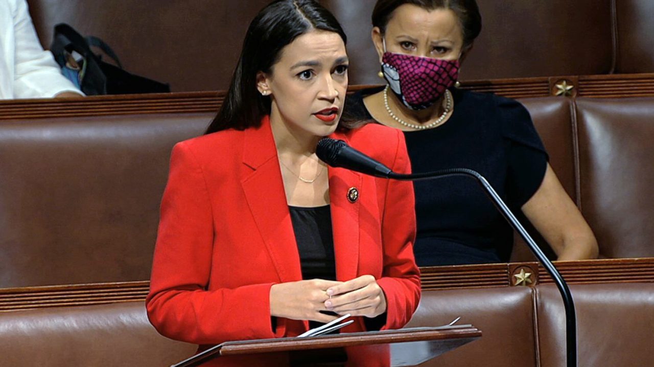 Members Of Congress Rebuke Yoho For Verbal Attack On Ocasio Cortez Courthouse News Service