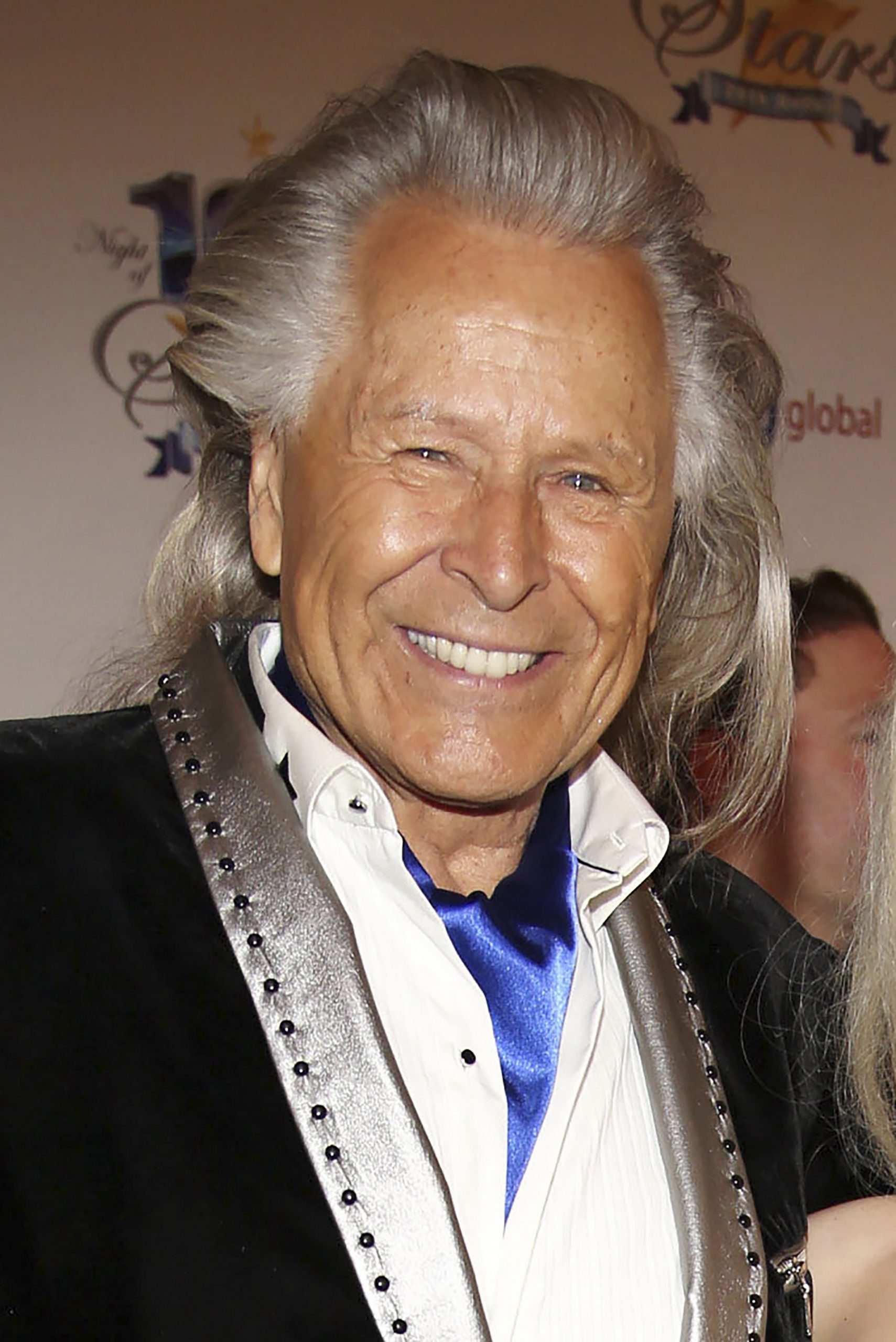 Fashion Mogul Peter Nygard Indicted on Sex-Trafficking Charges