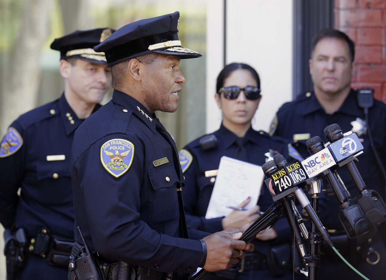 Lawsuit Over Police Shooting Of Unarmed Man In San Francisco Headed For Trial Courthouse News