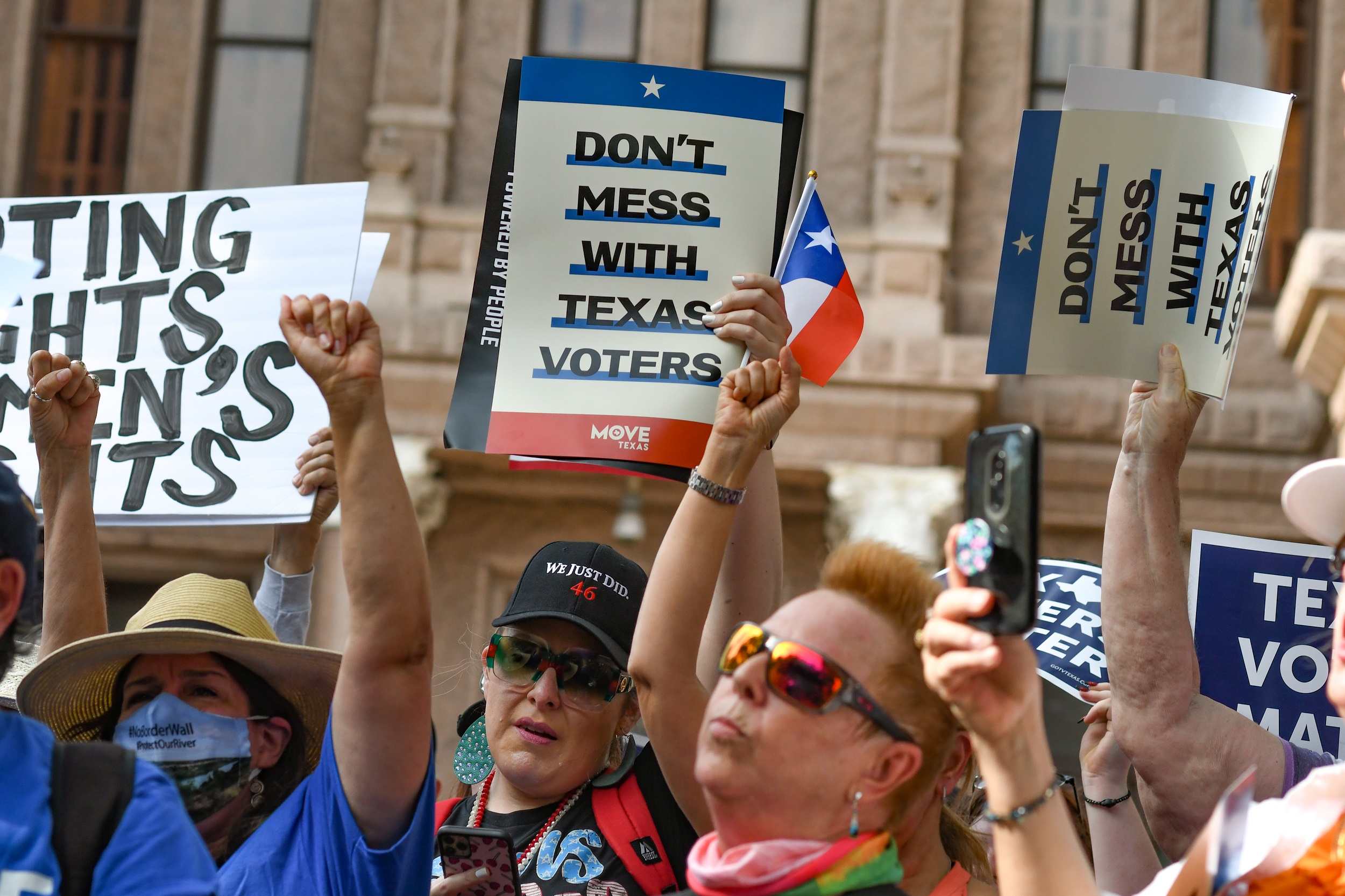Download Texas Voting Passage Republicans Advance It PNG