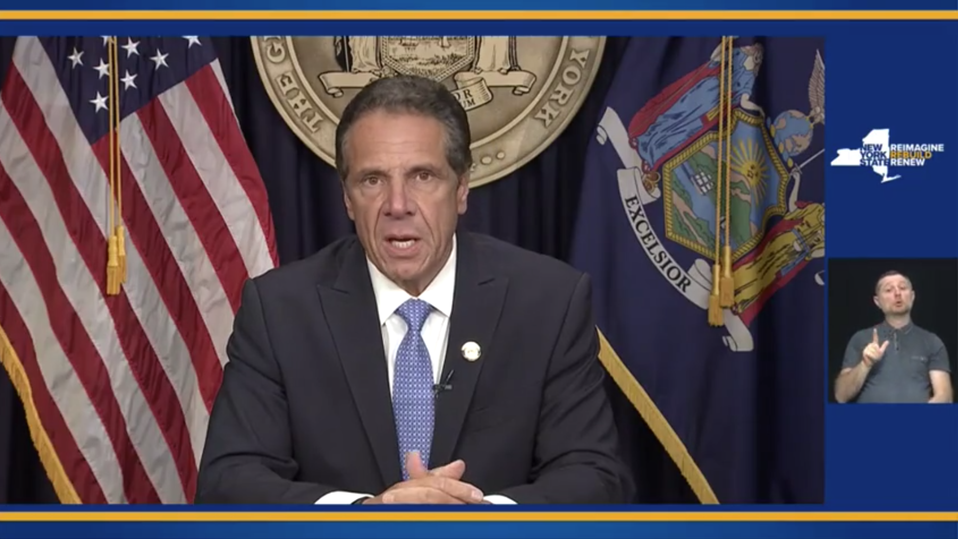Ny State Trooper Sues Ex Gov Cuomo Aide Over Sex Harassment Scandal Courthouse News Service 