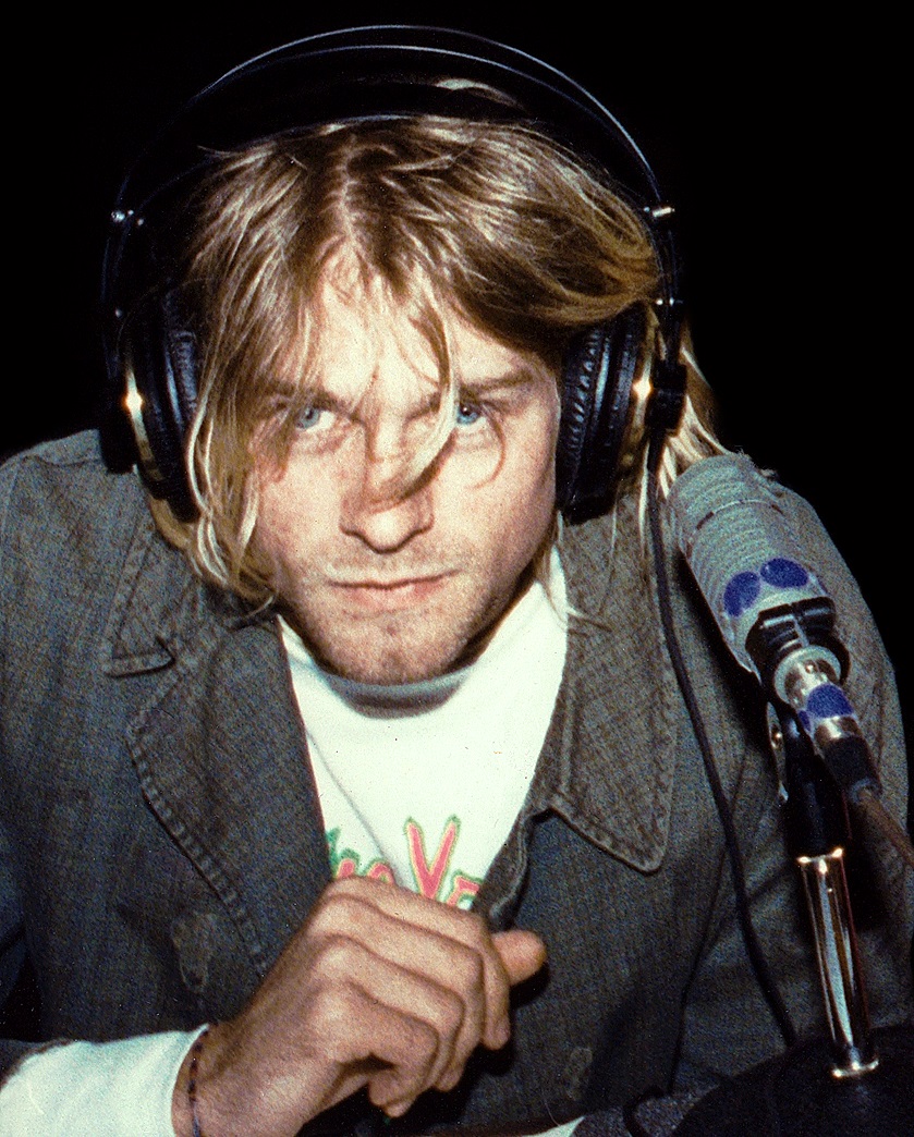 839px x 1044px - Nirvana album baby sues record label, Kurt Cobain's estate on child porn  allegations | Courthouse News Service