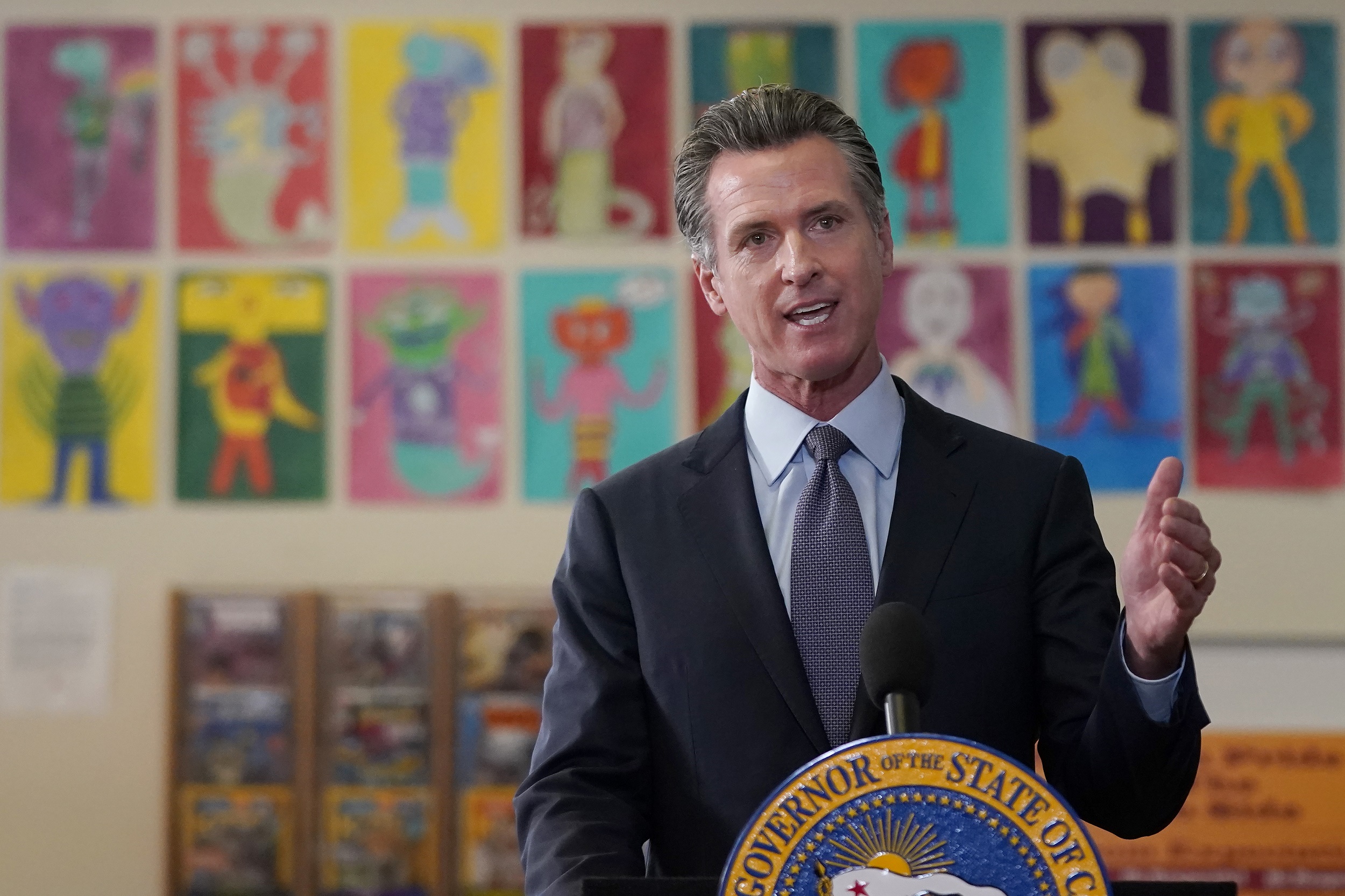 California Agency Suing Activision Sees Lawyer Exodus Amid Claims Of Governor Meddling 