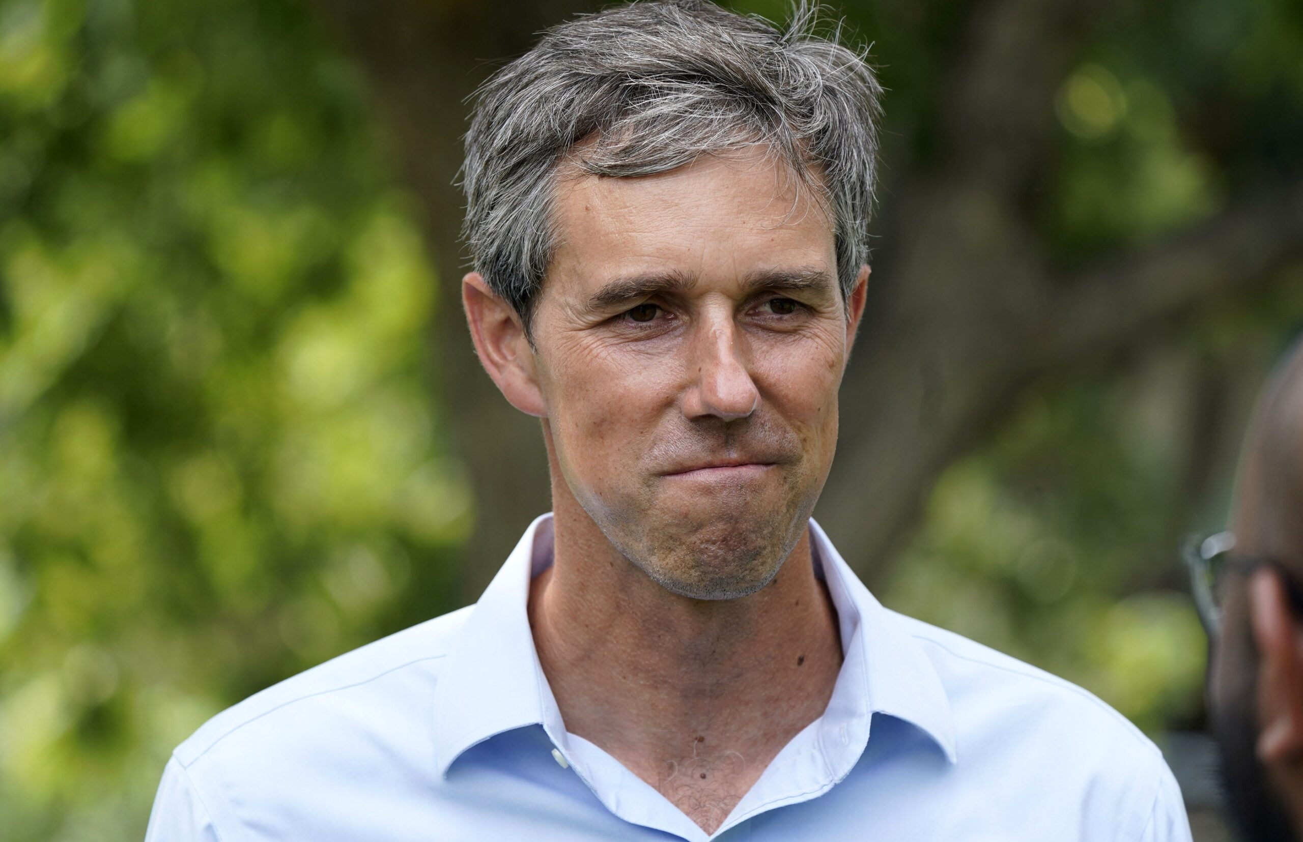 Beto O’Rourke enters race for Texas governor Courthouse News Service