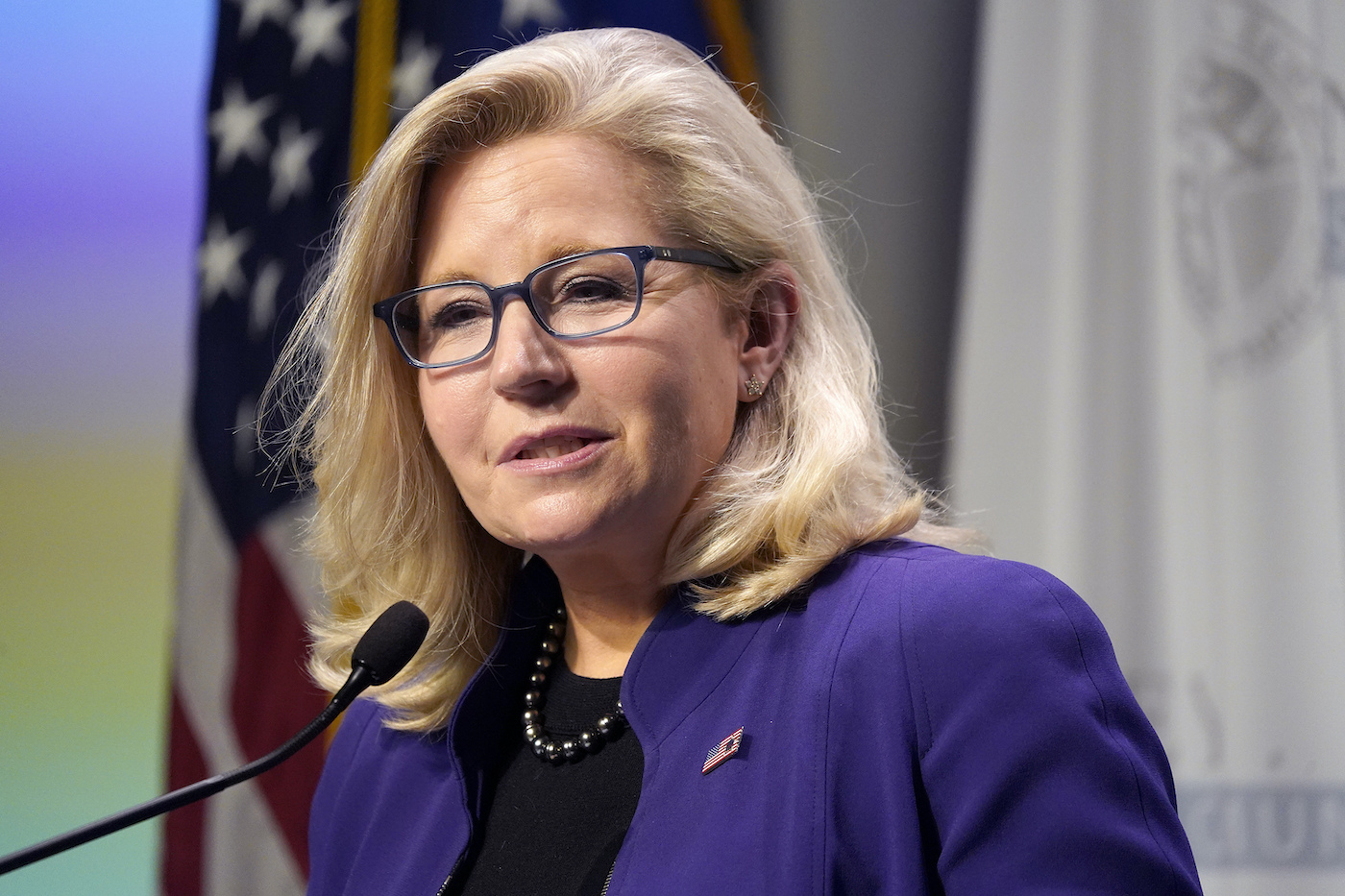 Rep. Liz Cheney says Trump is at war ‘with the rule of law