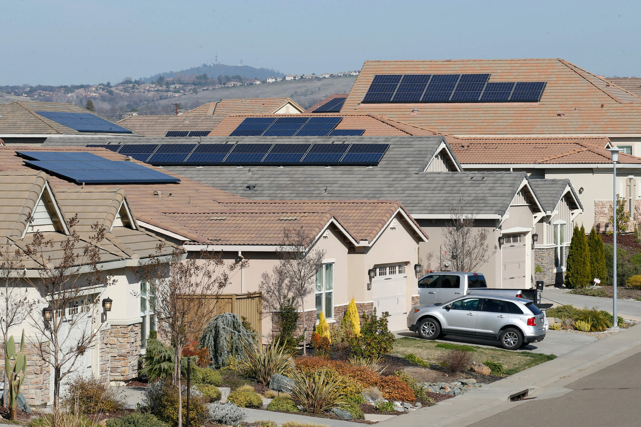 CA Public Utilities Commission Declines To Review New Solar Panel Rules 