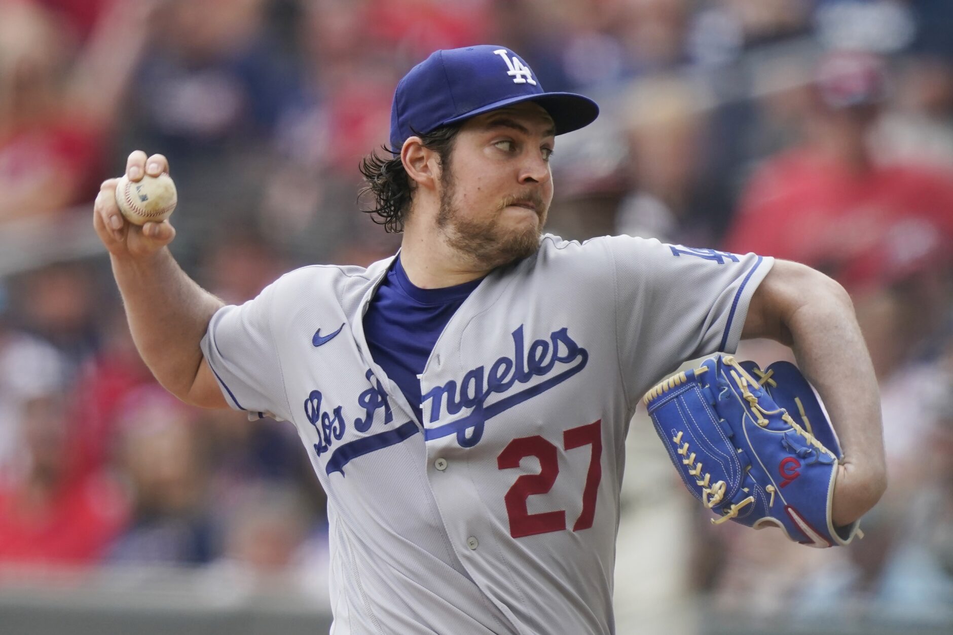 La Dodgers Pitcher Trevor Bauer Ducks Charges Over Sexual Assault Claims Courthouse News Service 3348