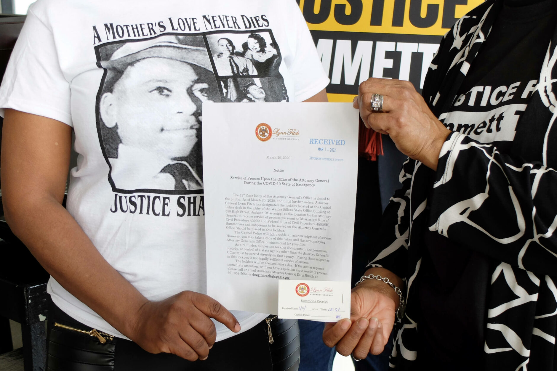 Emmett Till Relatives Seek Renewed Probe Of 55 Lynching Courthouse News Service 8302