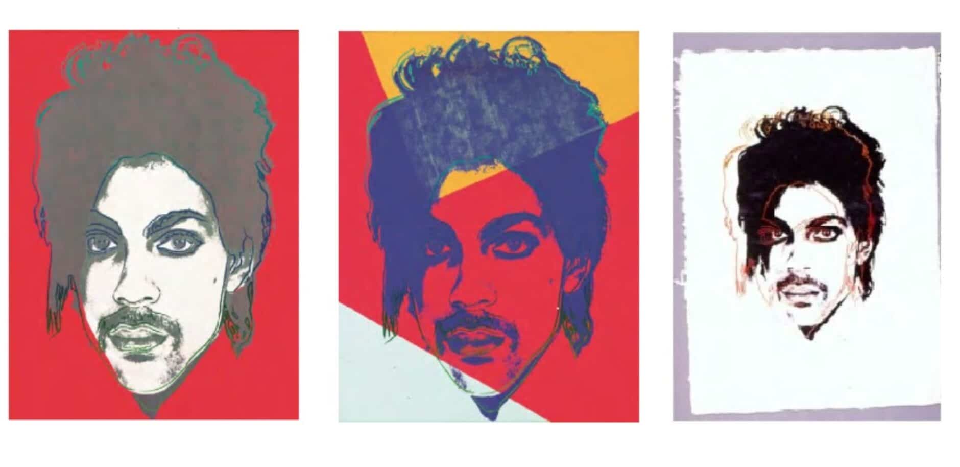 Warhol's Prince series brings pop art high | Courthouse News Service