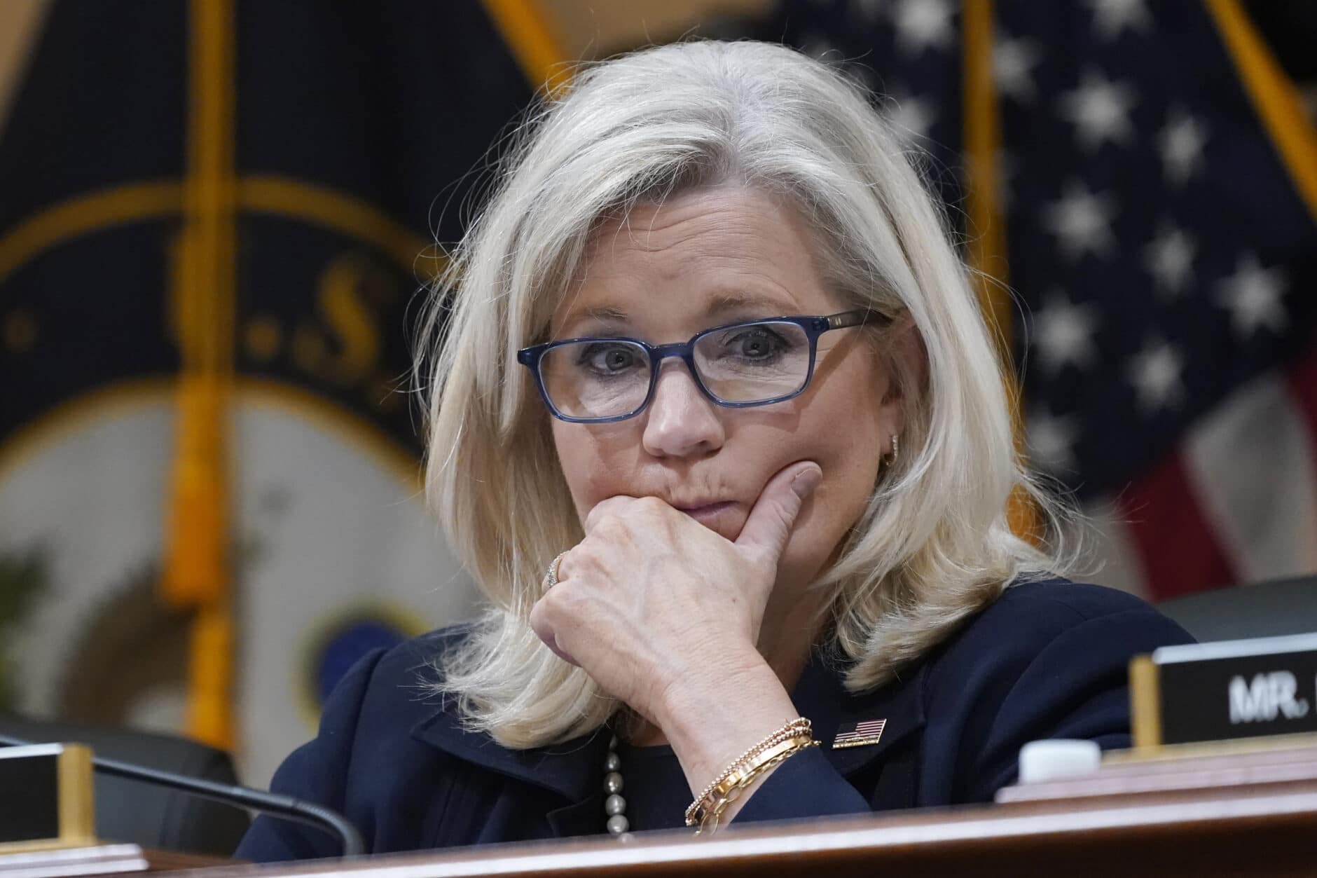 Liz Cheney Defeated In Wyoming Primary Courthouse News Service 6580