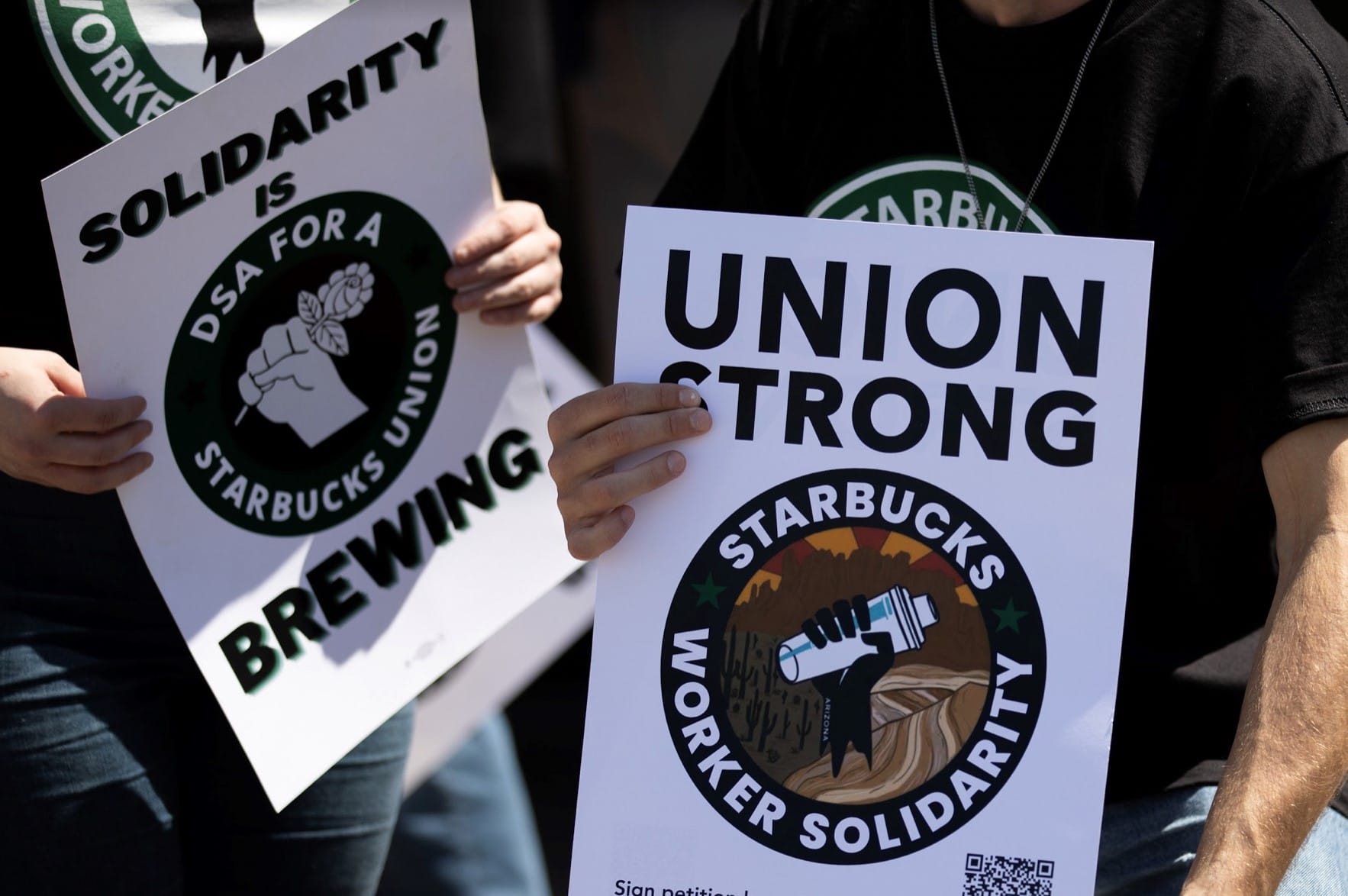 Starbucks fired Long Island union leader in retaliation, labor board