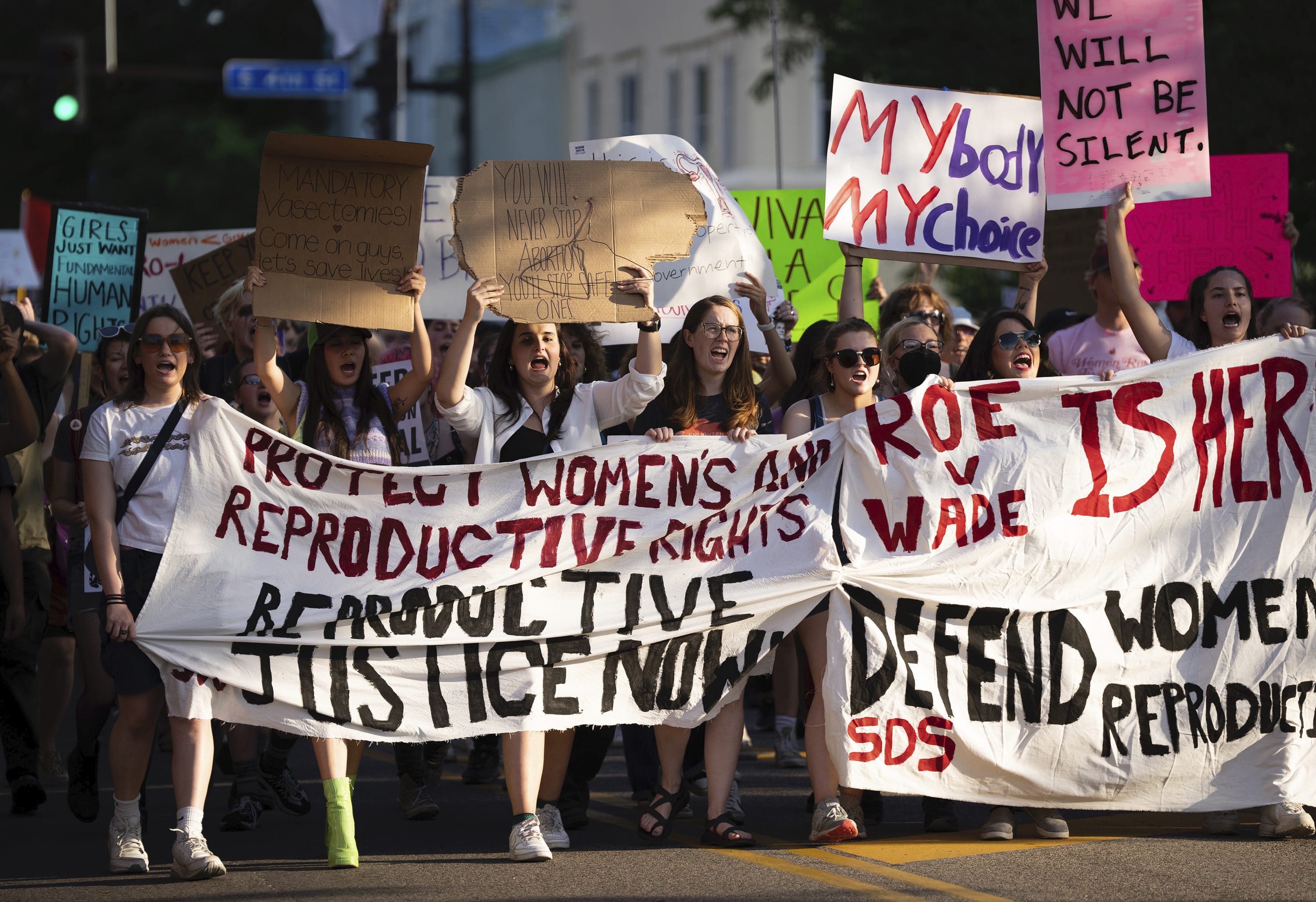 Minnesota enshrines abortion rights into law Courthouse News Service