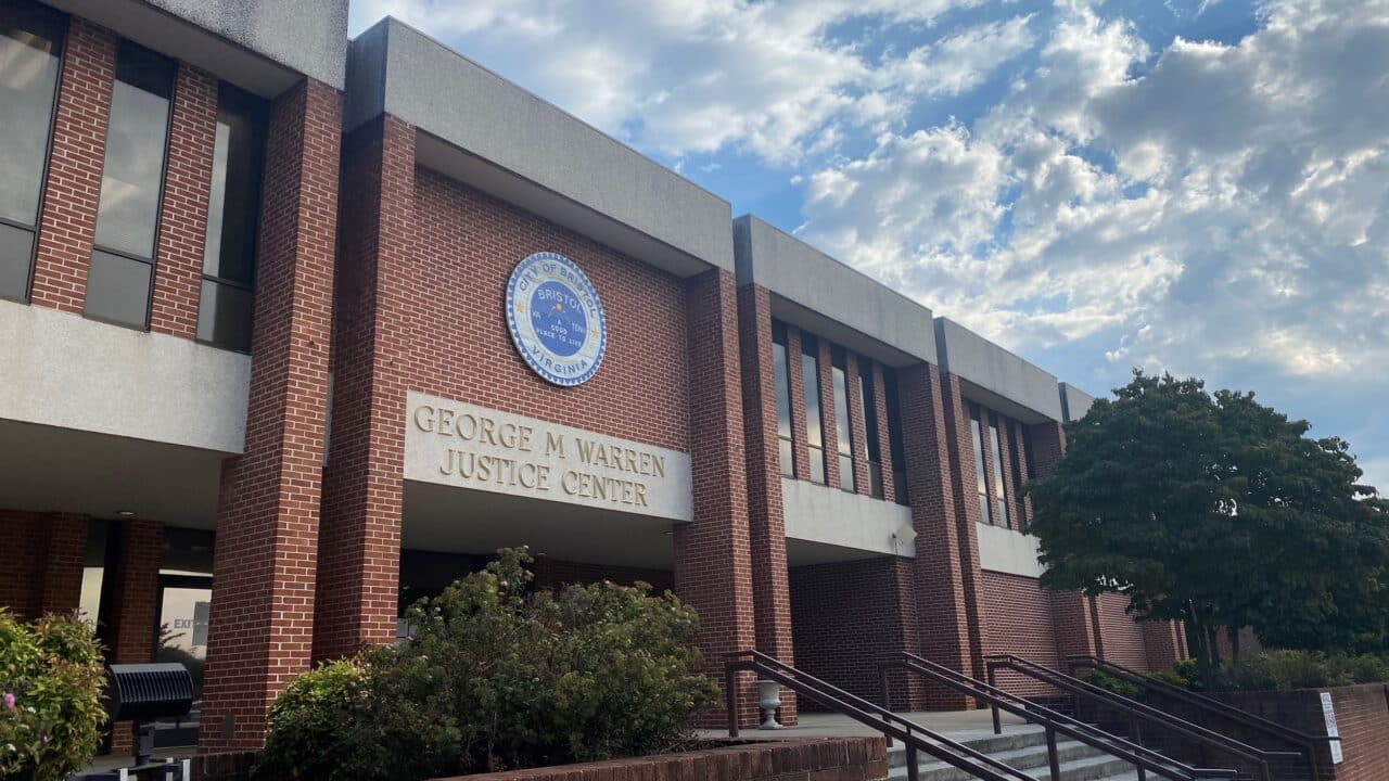 Report: Access to public records in Virginia courts Courthouse News