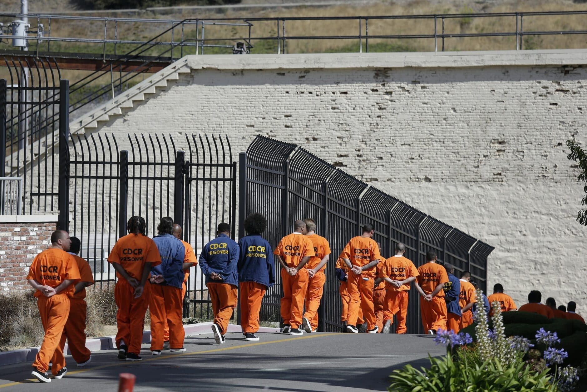Telepsychiatry policy for California prisons is OK’d minus state’s