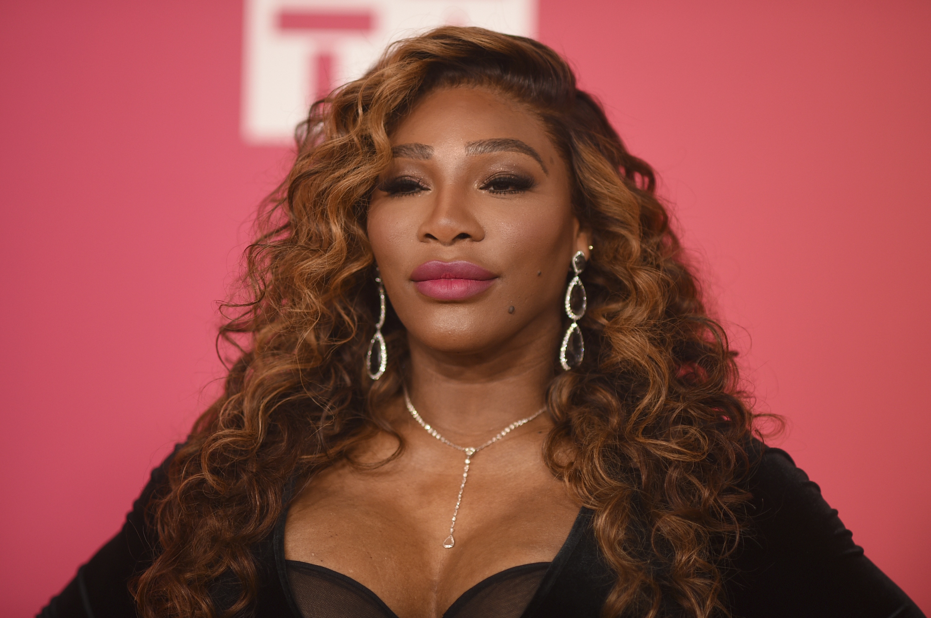 Serena Williams gives birth to second child, a daughter Courthouse