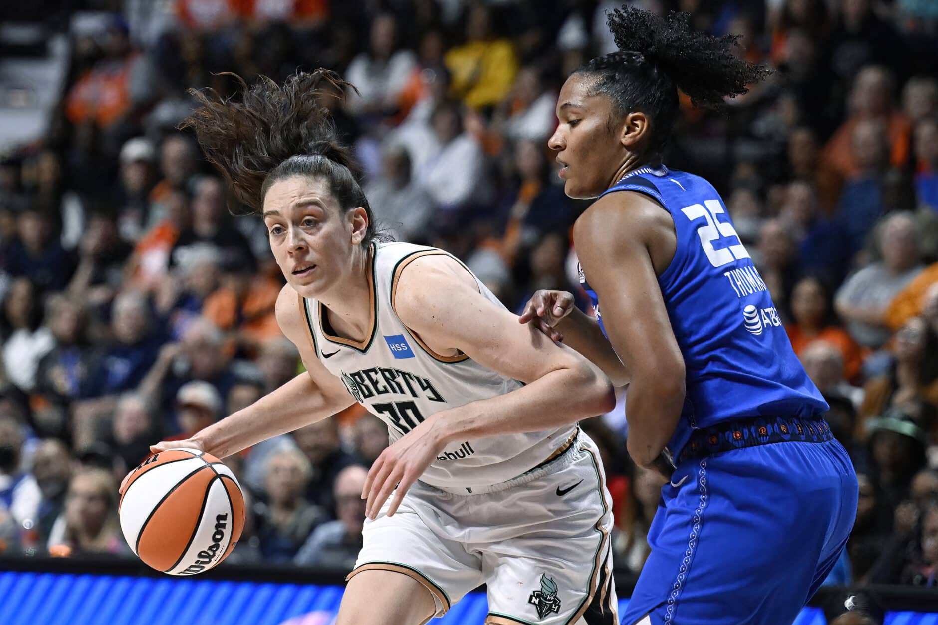 WNBA News for Teams, Players, Games & More