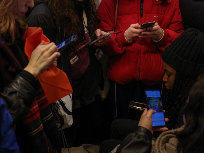 EU says age-check app ready in push to protect children online