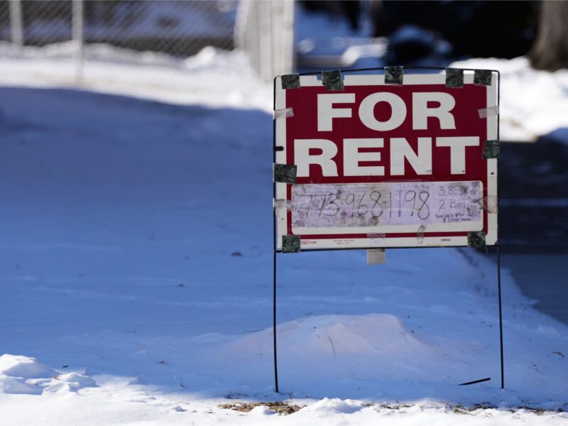 Zillow sued over 'junk fees' added to rent payments