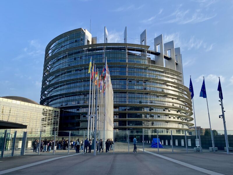 Welcome to the EU: A guide to the world's most complicated government