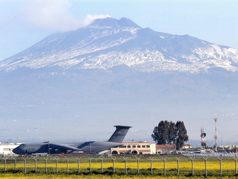 Italy joins Spain in barring US from using bases to wage Iran war