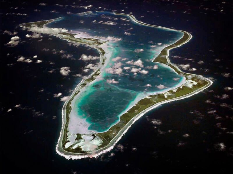 UK puts Chagos Islands handover deal on hold after Trump withdraws support