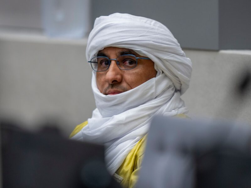 Years after Islamist rule, Timbuktu war crimes victims get $8.5M ruling and a long road ahead