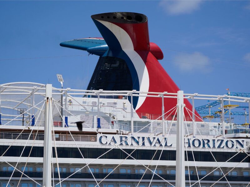 A 16-year-old from Florida charged with sexually assaulting and killing stepsister on a cruise ship