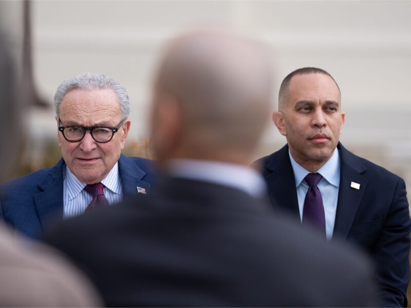 Democrats grow bolder on talk about removing Trump from office after his Iran threats