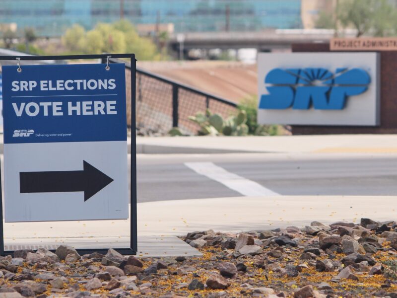 Low-voltage utility elections face surge of attention as electricity bills rise