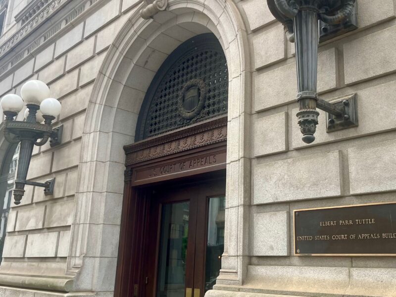 11th Circuit likely to toss $6M award to Miami man wrongfully accused of terrorism