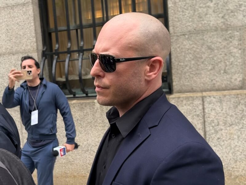 US soldier pleads not guilty to placing Polymarket bets on Maduro capture