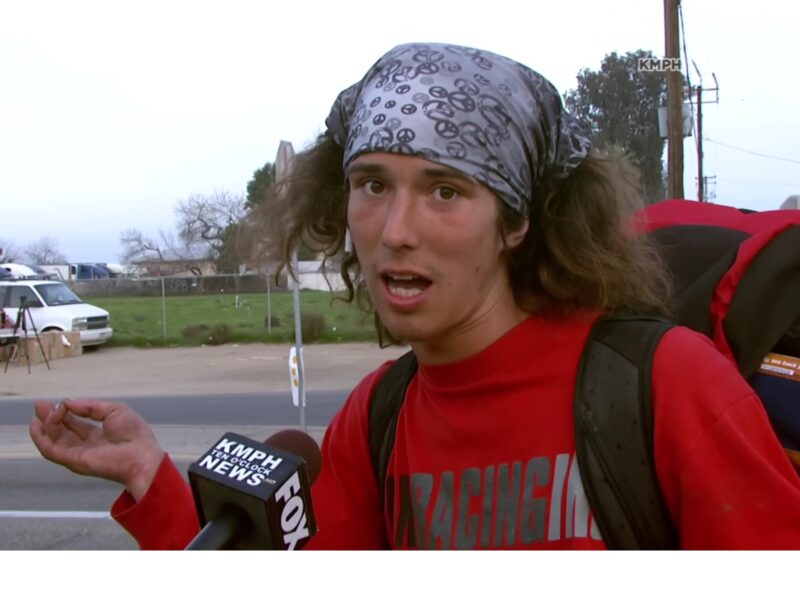 Second Circuit upholds dismissal of ‘Hatchet-Wielding Hitchhiker’ libel suit against Rolling Stone