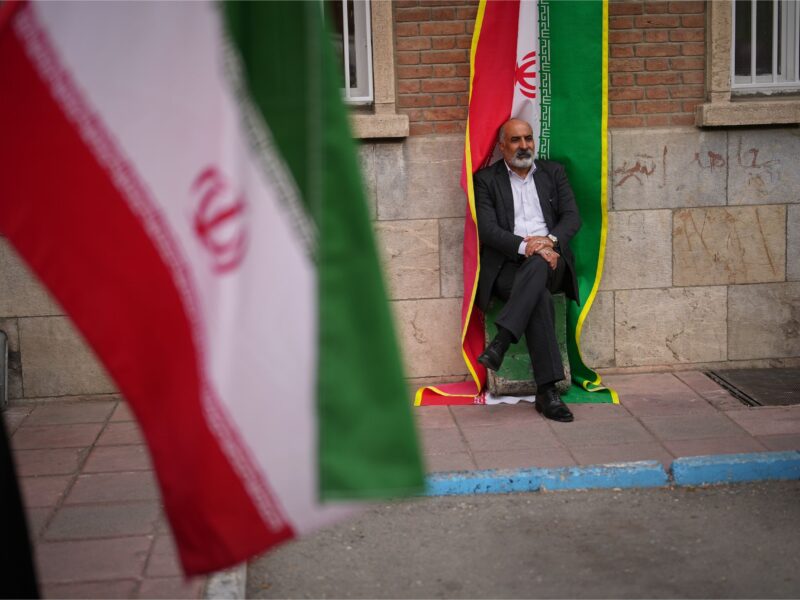 Iran rejects latest ceasefire proposal as Trump deadline approaches