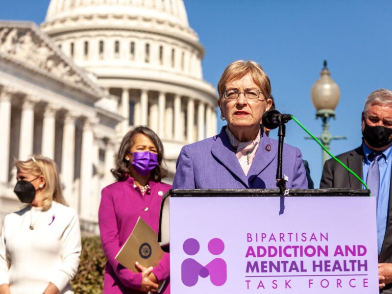 Crowded Republican field fights to take on Ohio's veteran congresswoman