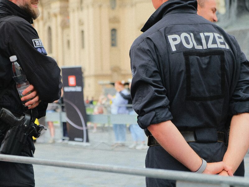Rights court endorses Belgium's deep dive into fatal shooting before clearing officers