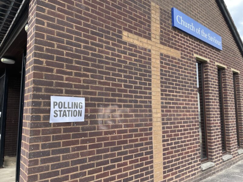 Millions vote in UK as Labour braces for big losses