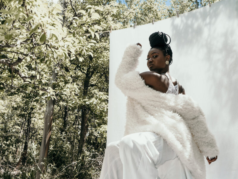 For Haitians in Argentina, new traditions take root far from home