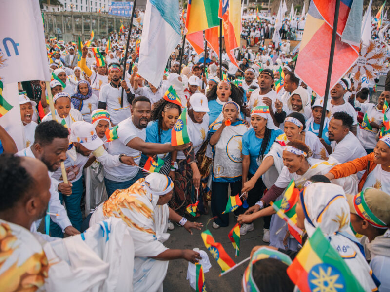 LegalWireDaily — Ethiopia heads to the polls for an election expected to be dominated again by Abiy’s ruling party