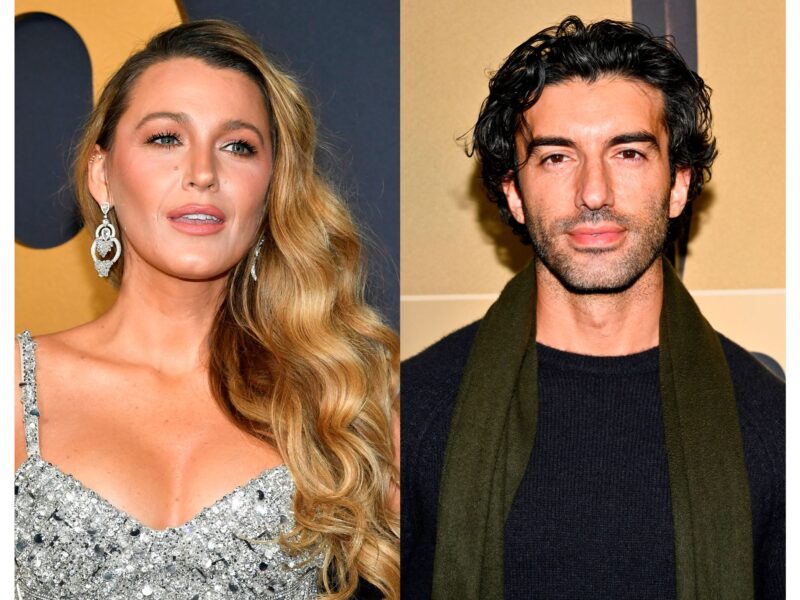 Unfinished business in ‘It Ends With Us’ feud as Blake Lively seeks damages from Justin Baldoni