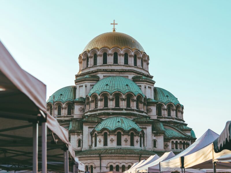 Rights court takes aim at anti-Roma rhetoric in Bulgarian politics