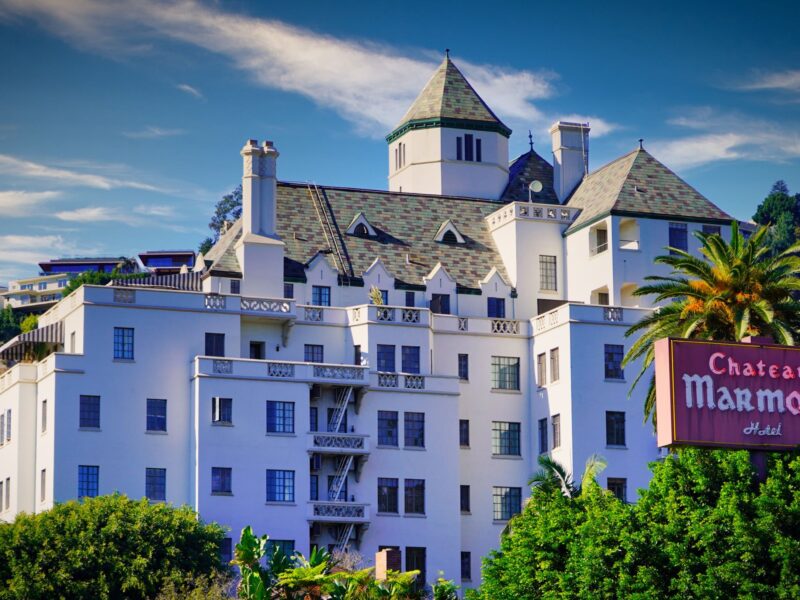 Supreme Court affirms ‘jurisdictional anchor’ in hotel guard arbitration dispute 