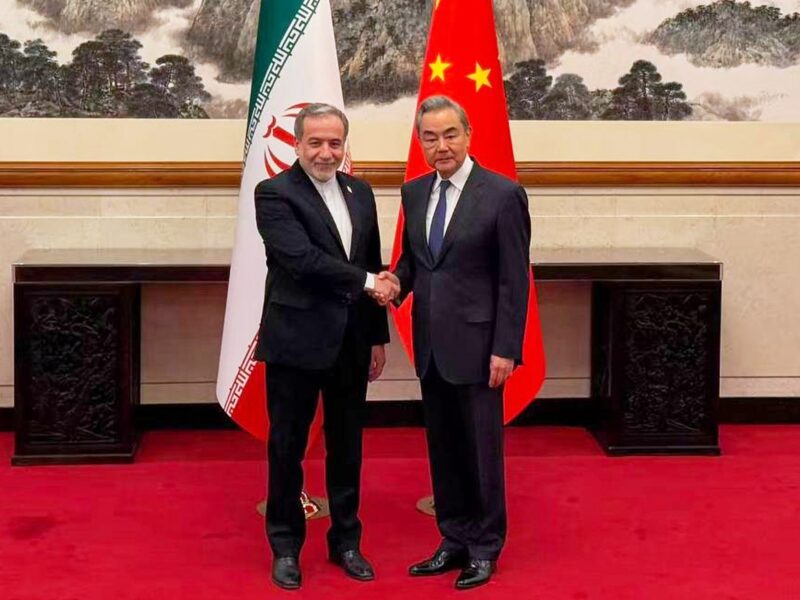 US and Iran appear to move closer to ending their war as Trump threatens more bombing