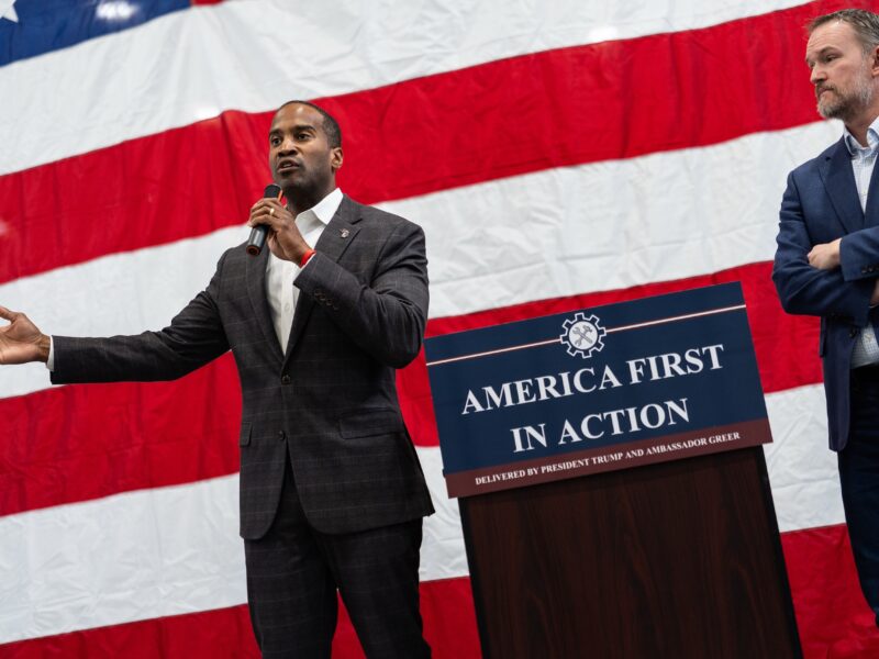 Republicans once saw Michigan as ripe for a takeover, but the mood is shifting