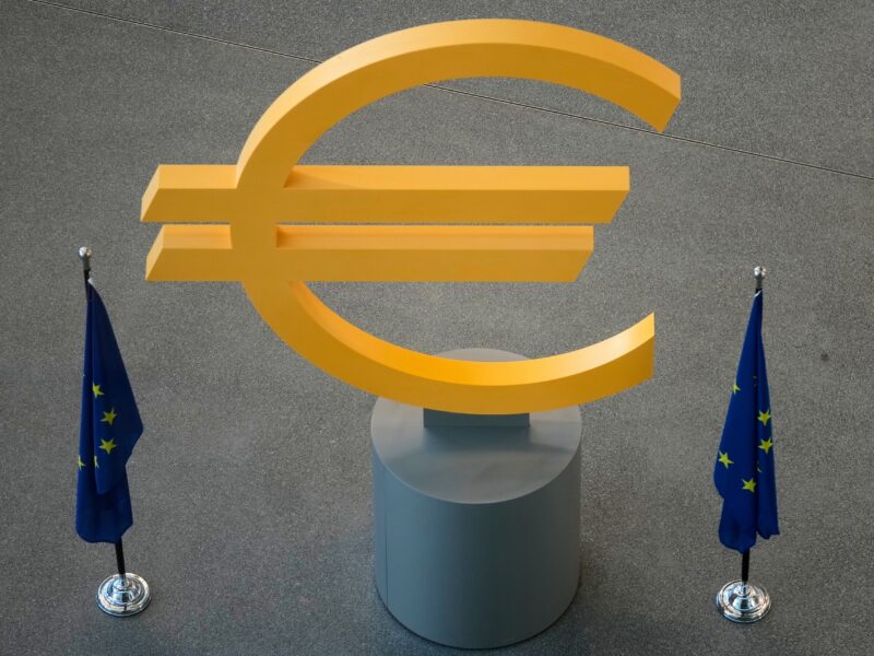 Energy shock from Iran war to weigh on Europe's growth, boost inflation