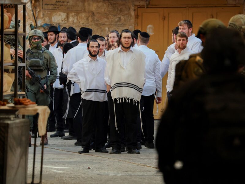 EU agrees long-stalled sanctions on Israeli settlers