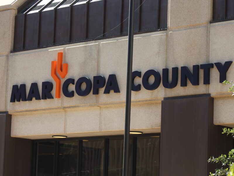 Maricopa County won’t face class action over mugshot site